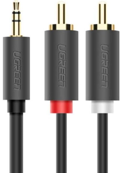 3.5mm Aux Rca Ses Kablosu, 5 Metre