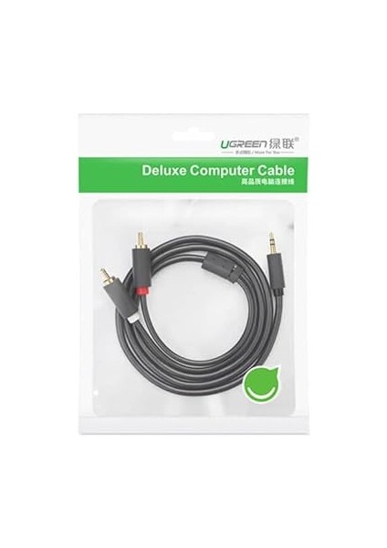 3.5mm Aux Rca Ses Kablosu, 5 Metre modelleri