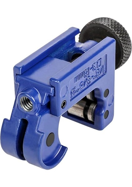 WP301003 3-16 mm Profesyonel Bakır Boru Kesme Makası fırsatları