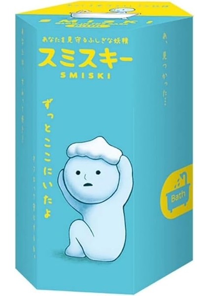 Glow In The Dark Figür, Banyo Serisi, Rastgele Stil, 1 Adet Kawaii Kore Tarzı Aksesuar Sonny Angel fiyatları