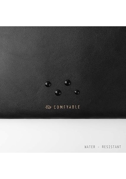 iPad Pro 13 Inç M4 2024, iPad Air 13 "m2, 12.9" iPad Pro M2 M1 ile Uyumlu Tablet Kılıfı, Sihirli Klavye ve Kalem Tutuculu - Pu Deri Çanta Su Geçirmez Ince Koruyucu Kılıf fiyatları