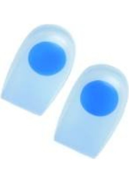 Konforlu Silikon Topukluk Çifti, Ayak Sağlığını Destekler fiyatları