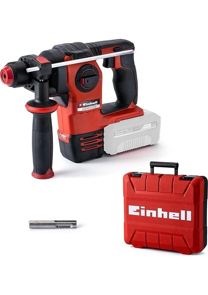 Herocco, Kömürsüz Pnomatik Kırıcı Delici