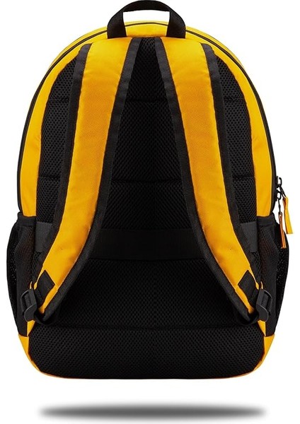 BP-WTX108 Wtxpro Serisi, Su Geçirmez Kumaş, 15.6" Laptop, Notebook Sırt Çantası, Sarı modelleri