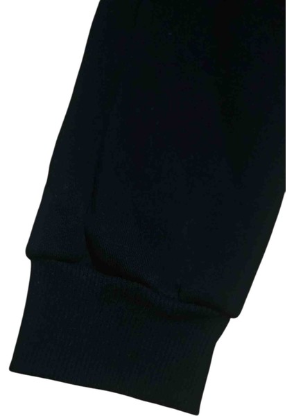 Okul Şardonlu Cepli Kışlık Eşofman Altı modelleri