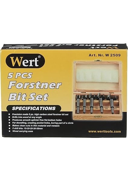 W 2509, Tas Menteşe Seti, 5 Parça, Gri fırsatları