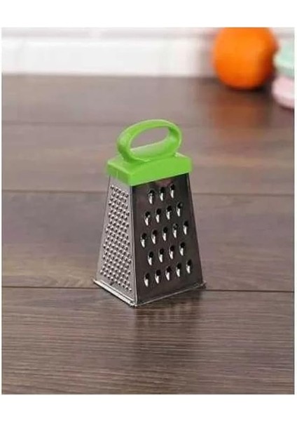 Lü Rende Seti Paslanmaz Çelik Rende Sarımsak Limon Rendesi modelleri