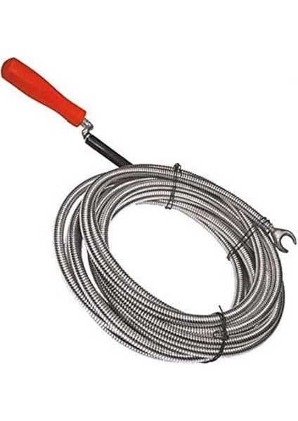 W 4803 Kanal Açma Spirali, 3m / Ø9mm