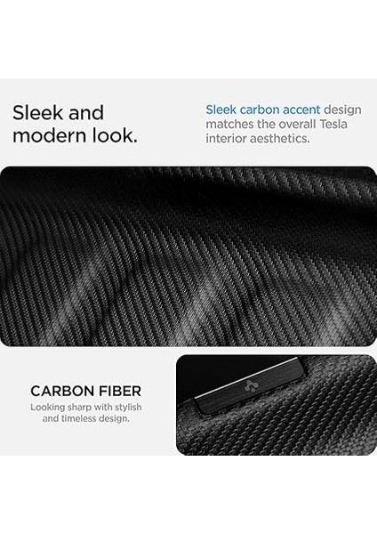 Tesla Model Y (2024-2023) Front Trunk Ön Bagaj 3D Havuz Paspas Black TL10-Y - ACP06529 fırsatları