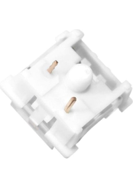 Outemu Mavi Mekanik Klavye Blue Switch Tactile Klik Sesli Yedek Tuş 6 Adet indirimleri