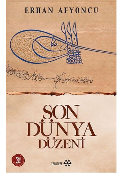 Son Dünya Düzeni