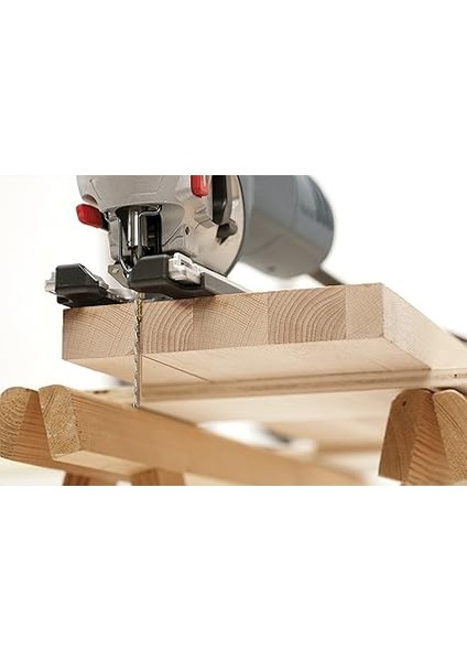 Kutulu Dekupaj Testere Bıçak Seti 6 Parça - 49625630 modelleri