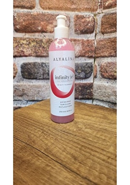 Infinity Yüz Temizleme Jeli