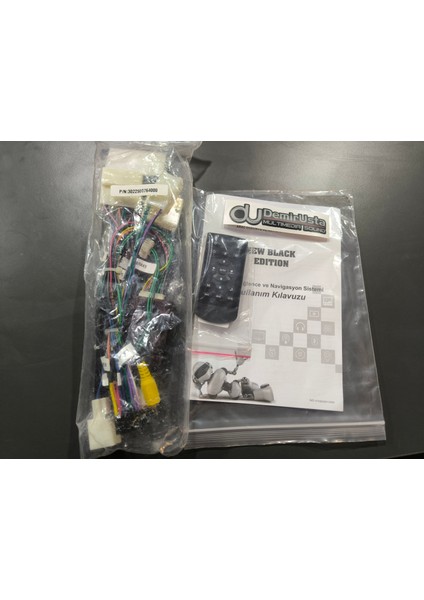 Dva-S 9979 Toyota Corolla 256MB+32 Multimedya Kamera Uyumlu fiyatları