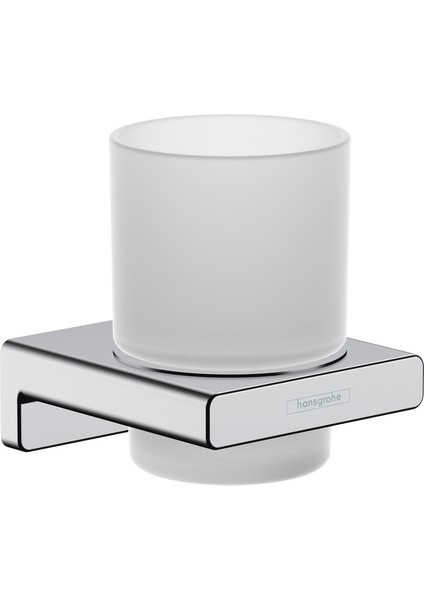 Hansgrohe Add Storis Diş Fırçalık 41749000