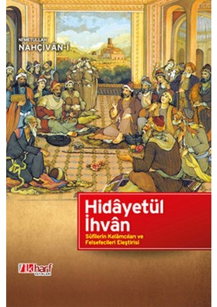 Hidayetül Ihvan