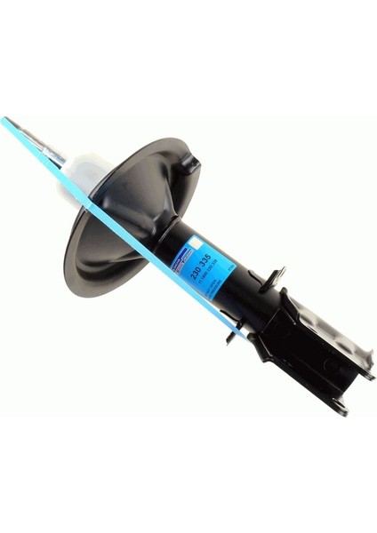 230335 Ön Amortisör Palıo 96-00 Geniş Çanak Gazlı 46536874