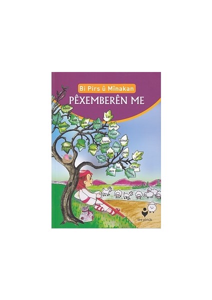 Bi Pirs U Minakan - Pexemberen Me (Kürtçe)