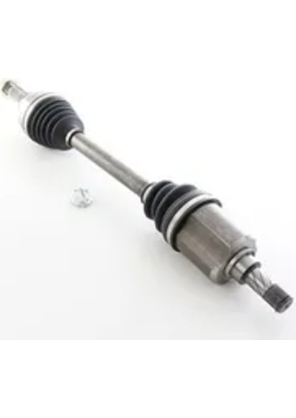 Aks Komple Sol Juke 1.6 10-