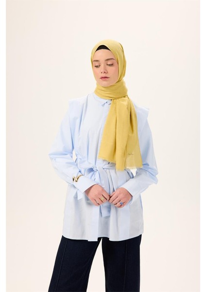 Pamuk Polyester Liva Şal fiyatları