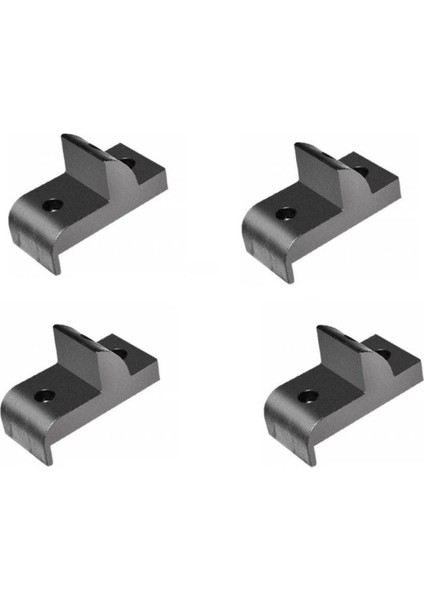 Baza Stoper Baza Yatak Tutucu Denge Takozu Plastik ( 8 Adet ) fiyatları