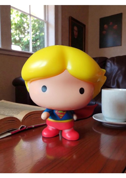 Vintage Super Gırl Orijinal Mini Figür & 7 cm fiyatları