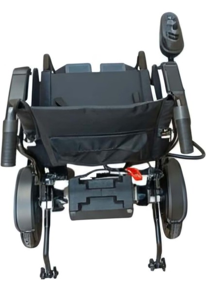 Simco Katlanır Akülü Tekerlekli Sandalye modelleri