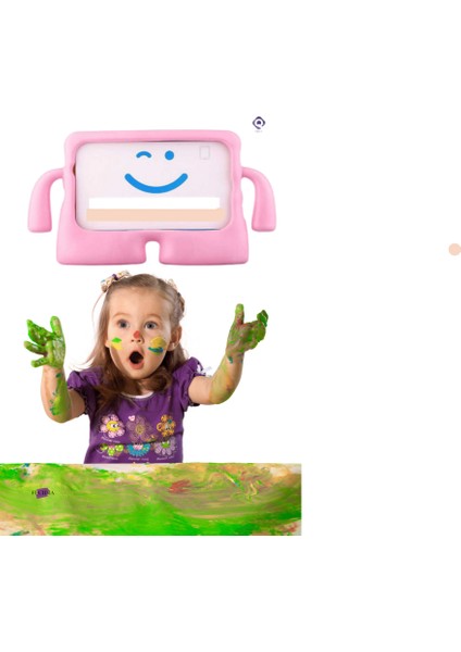 Honor Pad X9 ve X9A 11.5 inç Uyumlu iBuy Standlı Çocuk Tablet Kılıfı