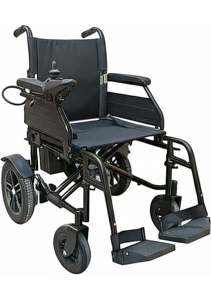 Simco Katlanır Akülü Tekerlekli Sandalye fırsatları