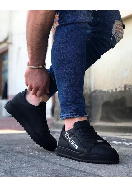 Kömür No Limit Erkek Casual Ayakkabı fiyatları