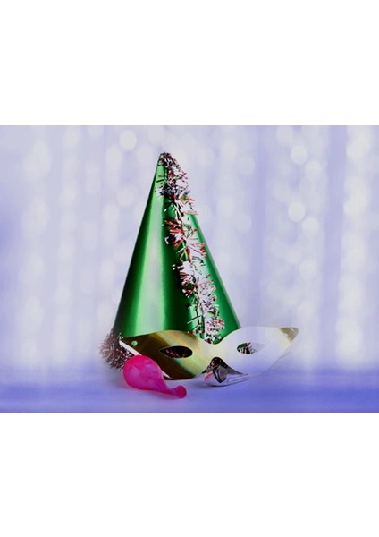 Parti Özel Kotyon Set