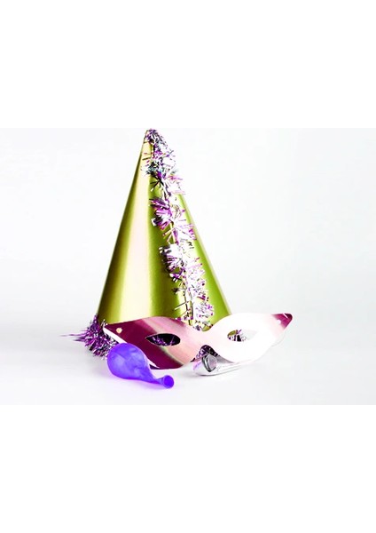 Parti Özel Kotyon Set modelleri