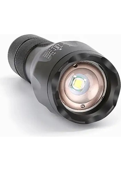 En Güçlü Şarjlı El Feneri WT-023 fiyatları