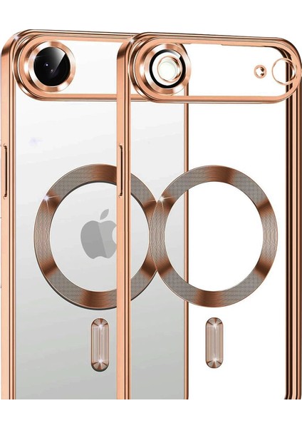 Apple iPhone 17 Air Kross Magneticsafe Kapak - TURUNCU-(5796) - TG0012-2RPPS5 fiyatları