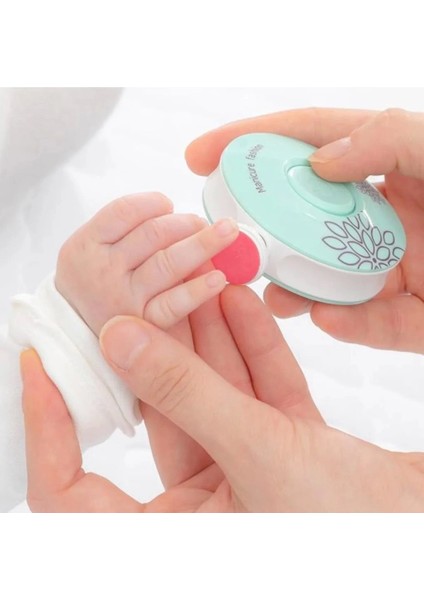 Bfs Manikür Seti fiyatları