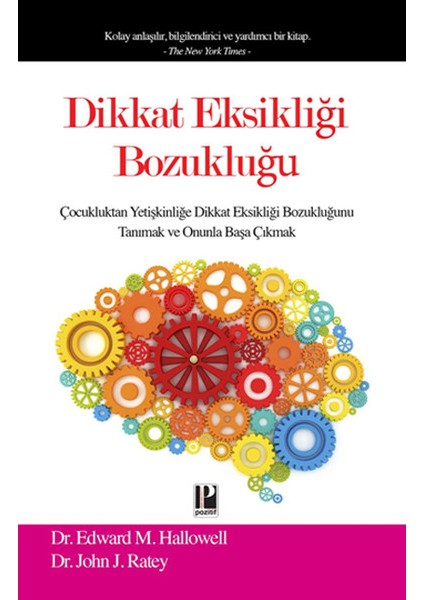 Dikkat Eksikliği Bozukluğu