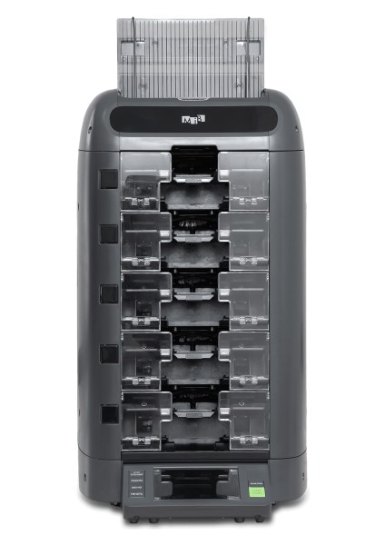 SB-5000 Para Sayma ve Ayırma Makinesi