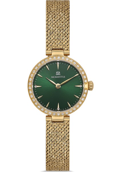 SW275G-15SG Kadın Kol Saati