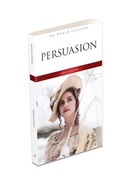 Persuasion - Ingilizce Klasik Roman