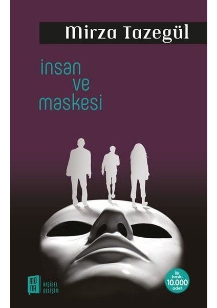 Insan ve Maskesi