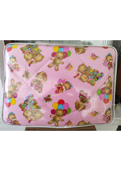 Sempati Home Collection Koruyucu Bebek Beşik Seti