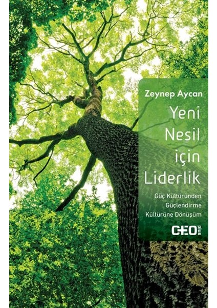 Yeni Nesil Için Liderlik