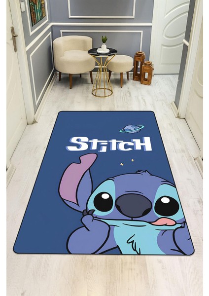 Parlak Kadife Kumaş Dijital Baskı Dot Kaymaz Tabanlı Çocuk ve Genç Odası Halısı H0987 fiyatları