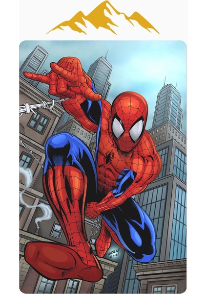 Parlak Kadife Kumaş Dijital Baskı Dot Kaymaz Tabanlı Çocuk ve Genç Odası Halısı H1015 modelleri