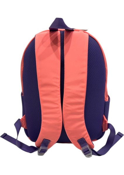 Ortaokul Çantası Desenli Sırt Çantası K1825 fiyatları