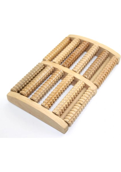 Ahşap Ayak Masaj Aleti LIV63