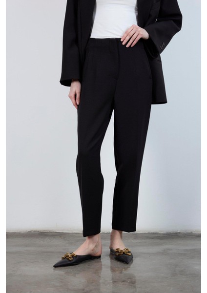 Pensli Kadın Havuç Pantolon indirimleri