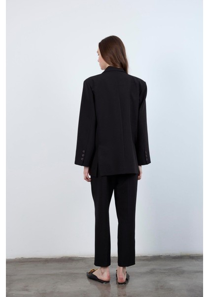 Pensli Kadın Havuç Pantolon