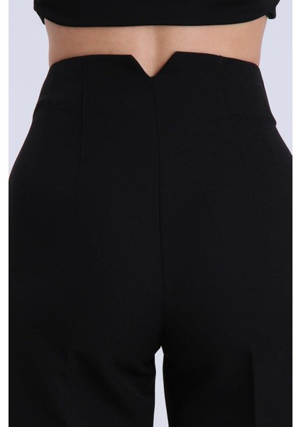 Pensli Kadın Havuç Pantolon