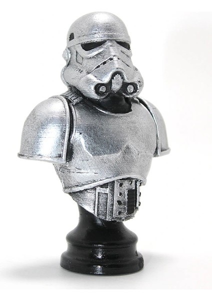 Storm Trooper Büst 170